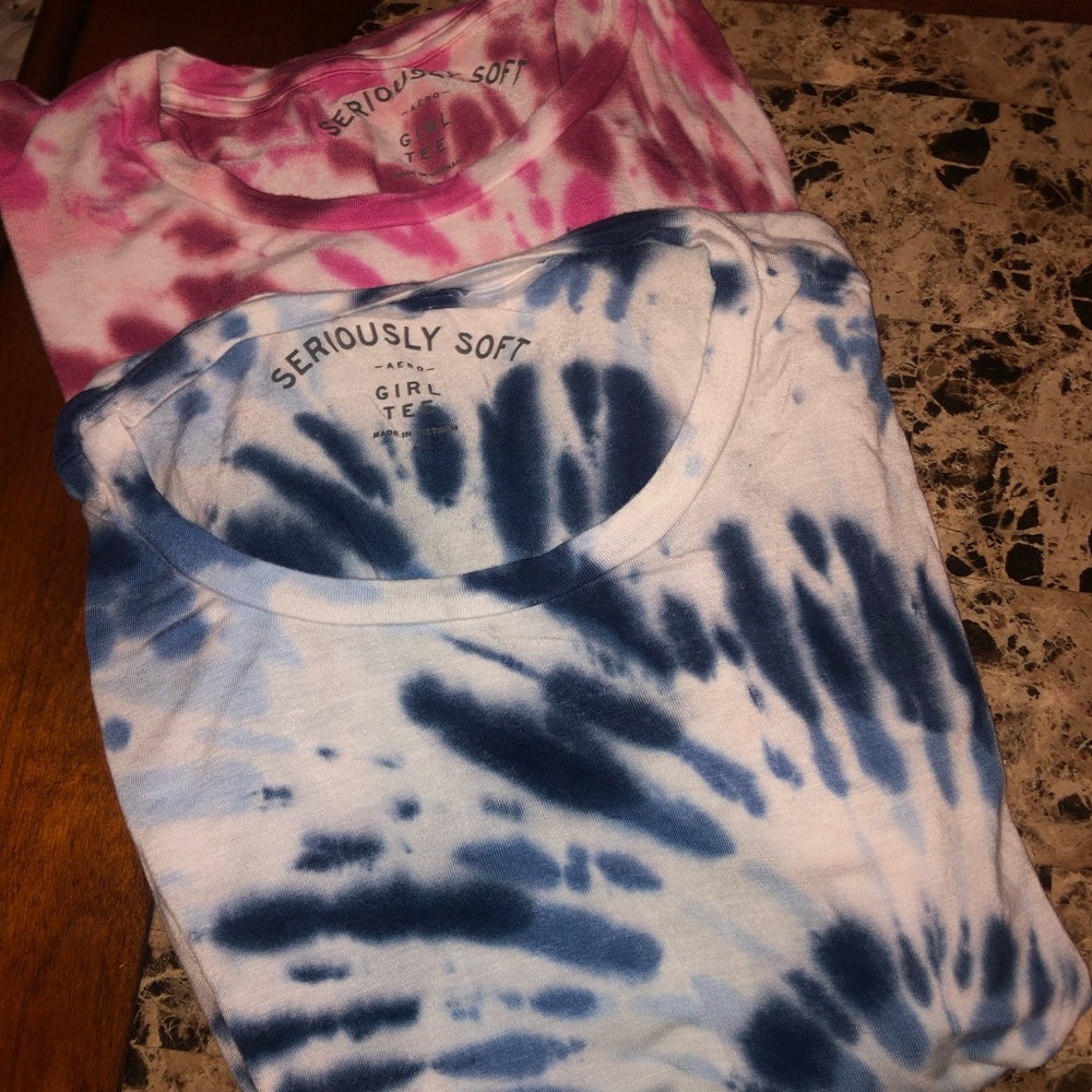 Various Medium Tops